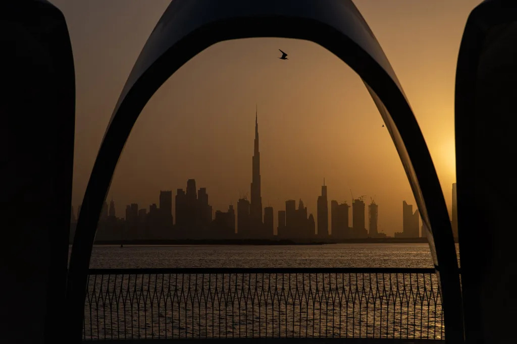 Visa Expands Focus on Wealthy Consumers in the UAE