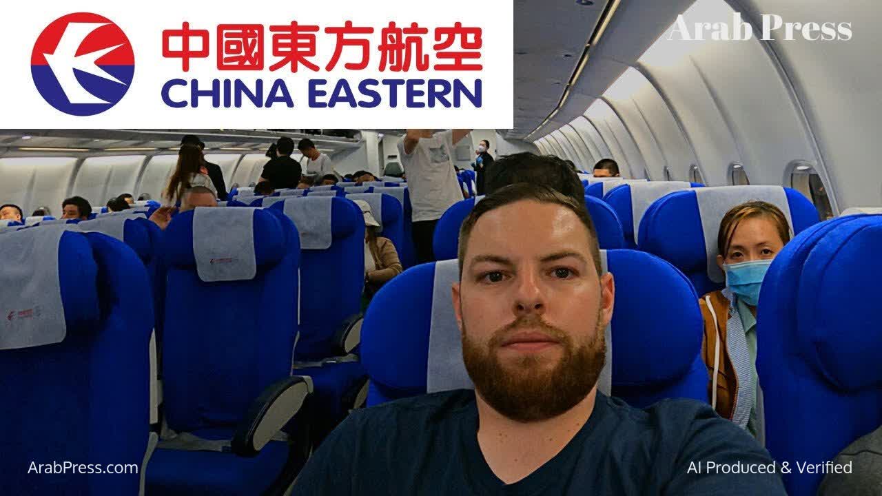 World’s Longest Direct Flight China Eastern to Launch 29-Hour Shanghai