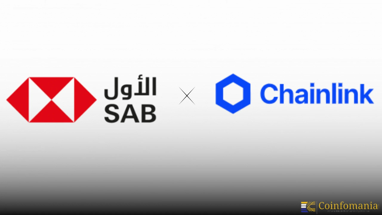 Saudi Arabia’s SAB Partners with Chainlink for On-Chain Finance