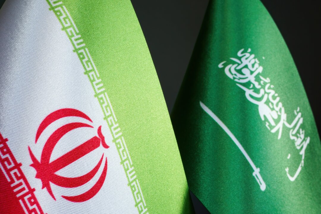 Saudi Arabia and Iran Signal Willingness to Expand Security Cooperation