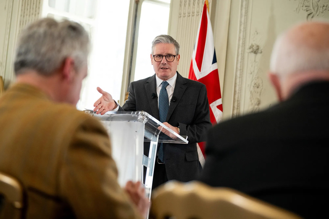 Labour Faces Mounting Criticism Over Opposition Strategy
