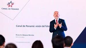 Panama Canal Seeks to Diversify Operations