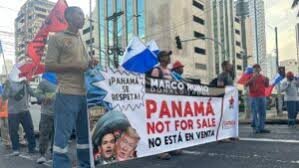 U.S. Troops Return Sparks Sovereignty Debate in Panama