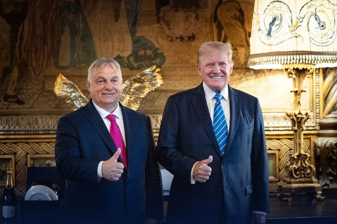 Magyarország teljes ESTA hozzáférést nyer vissza az Egyesült Államok vízummentességi programján belül.