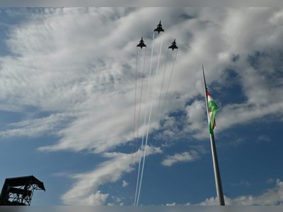 Magyarország elutasítja a NATO légtérvédelmi támogatását.