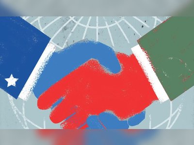 Magyarországot mint elsőszámú amerikai befektetési célpontot népszerűsítik.