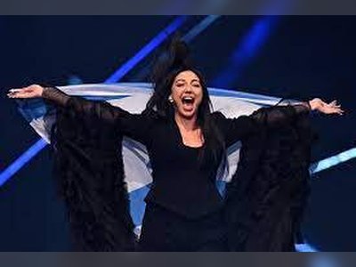 Ireland Threatens Eurovision Withdrawal Over Israel Participation