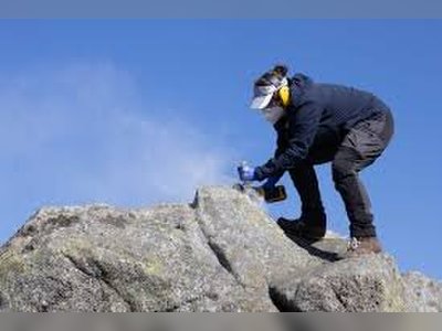 Irish Scientists Use Ice Age Boulders to Study Climate Change
