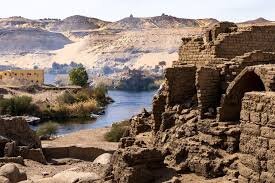 Study Sheds Light on Bronze Production in Ancient Egypt