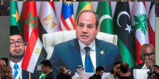 Egypt Labels Israel an Imminent Threat Amid Regional Tensions