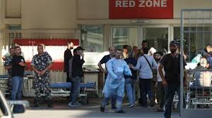 Lebanon Endures Year of Explosions and Occupation