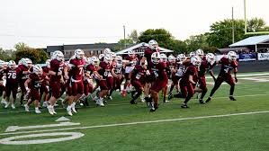 Lebanon Football Captains Highlight Respect for Rivals