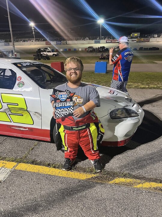 Lebanon Community Mourns Death of Local Race Car Driver