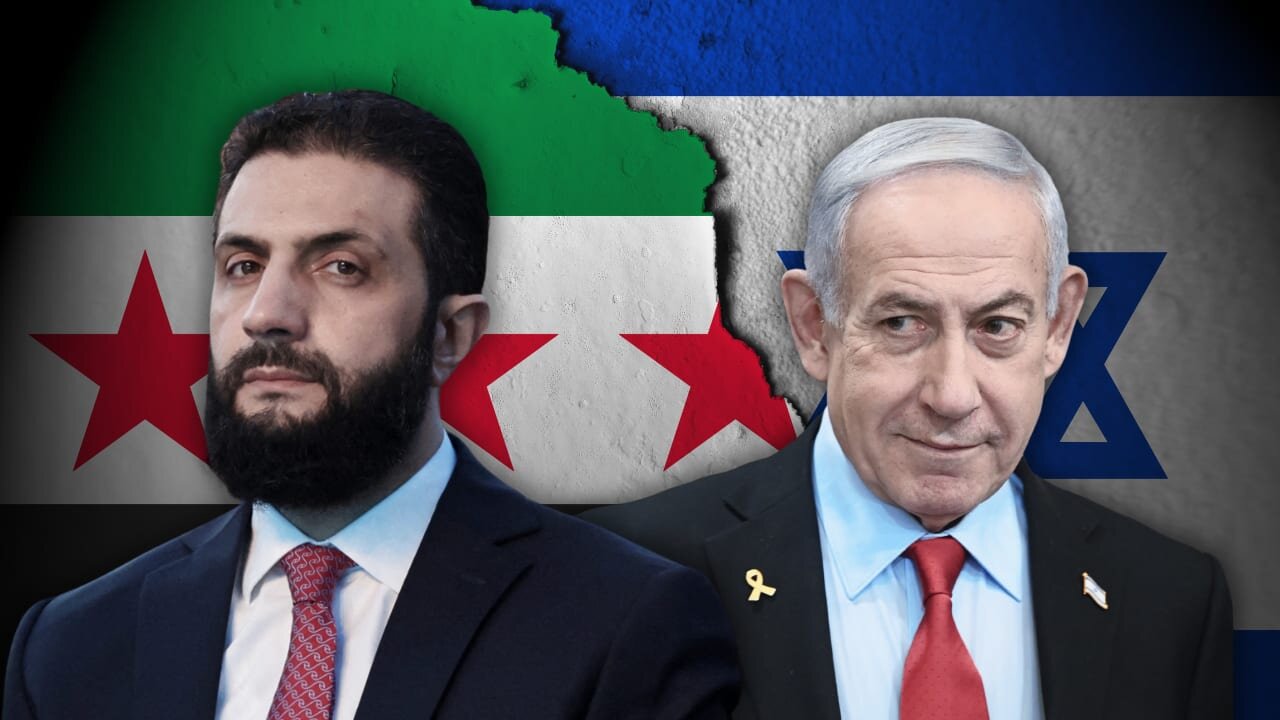 Syrian Leader Suggests Talks With Israel Could Yield Results Soon