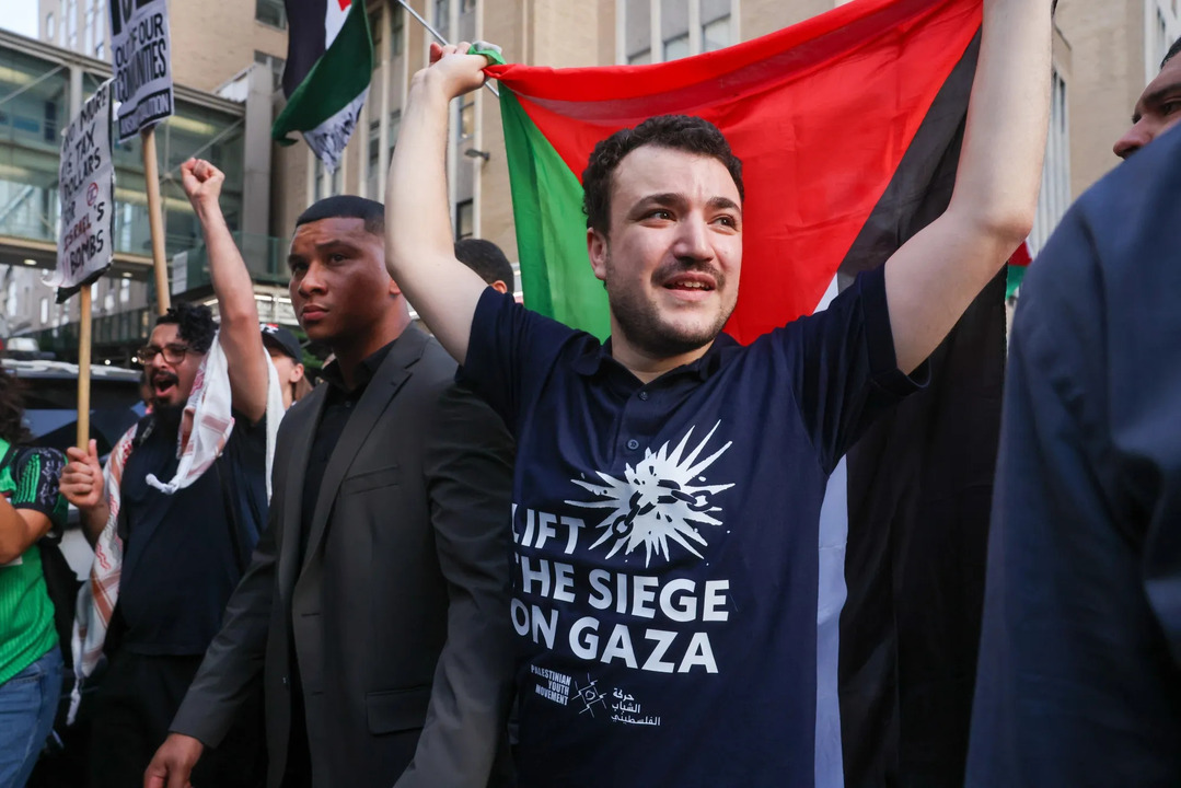 Activist Mahmoud Khalil Faces Removal After Court Decision