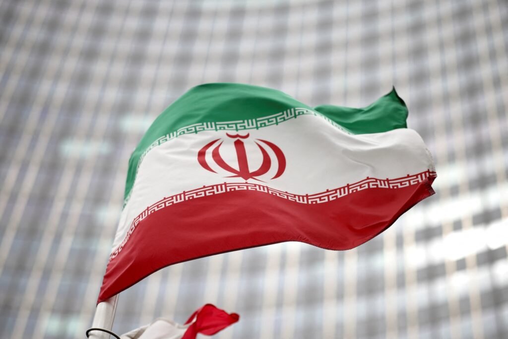 Iran Executes Man Accused of Spying for Israel