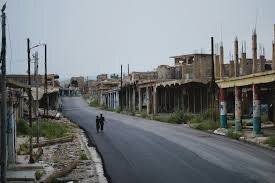 Improved Stability Brings Hope to Iraq’s Minorities