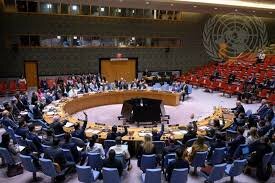 UN Security Council Addresses Iraq-Kuwait Relations