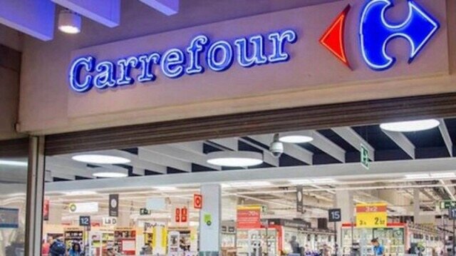 Carrefour Exits Kuwait After Bahrain Closures