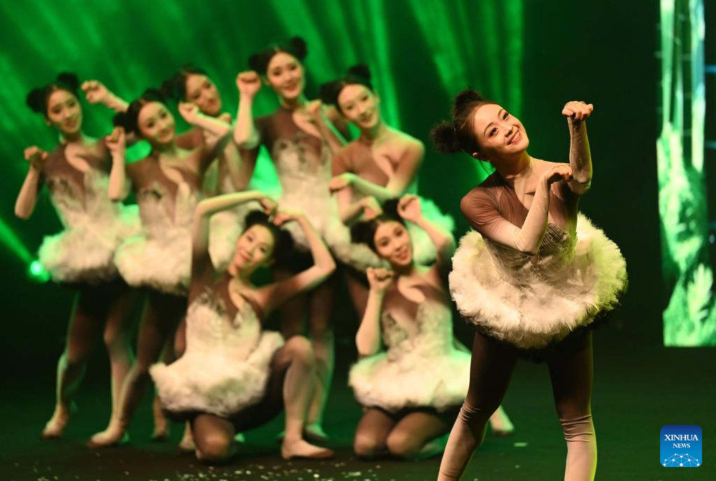 Cultural Festival Showcased in Kuwait’s Ahmadi Governorate