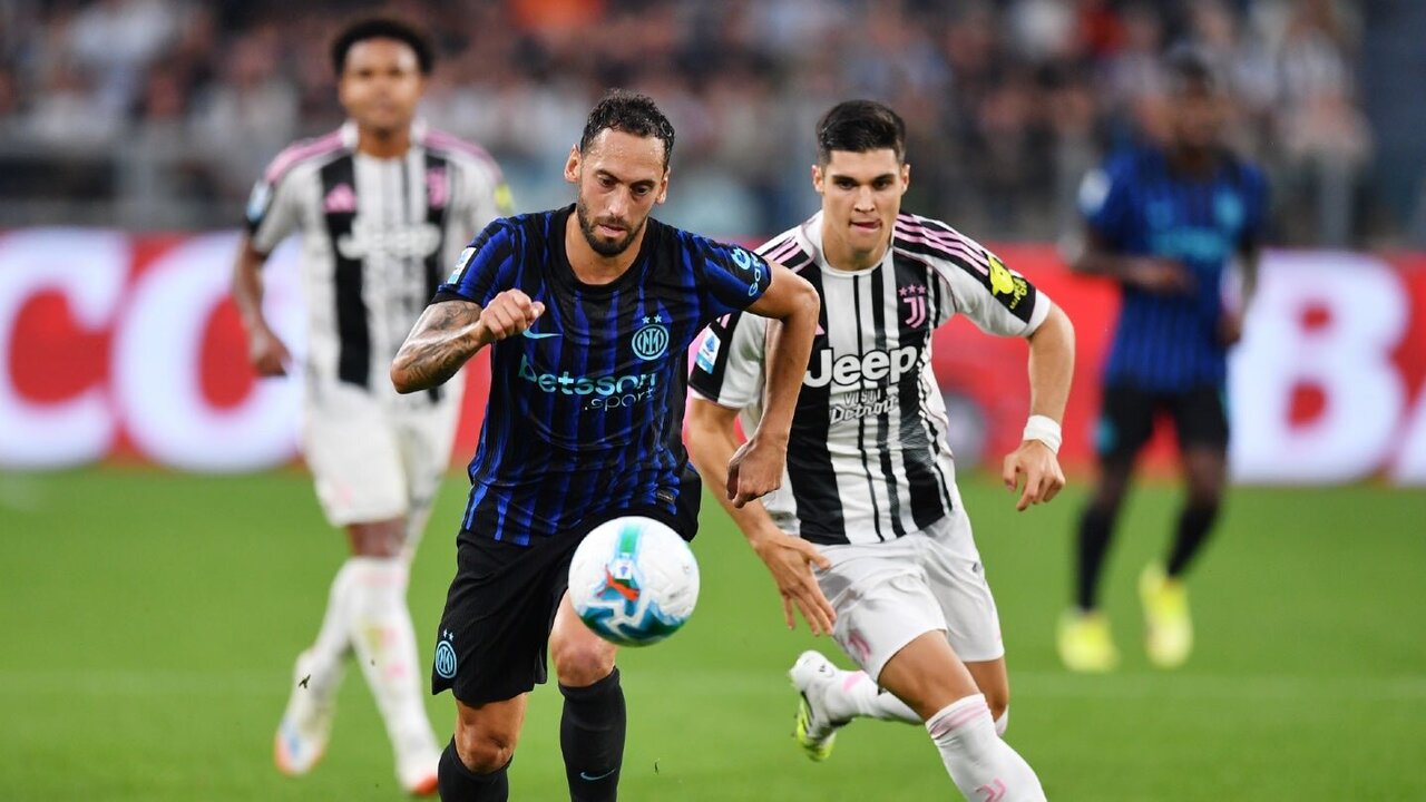 Kuwait’s Shasha Secures Serie A Broadcast Rights