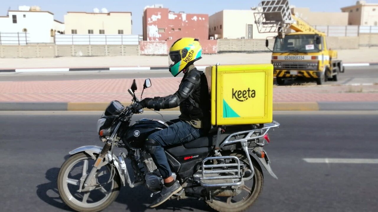 Meituan Expands Keeta Food Delivery into Kuwait