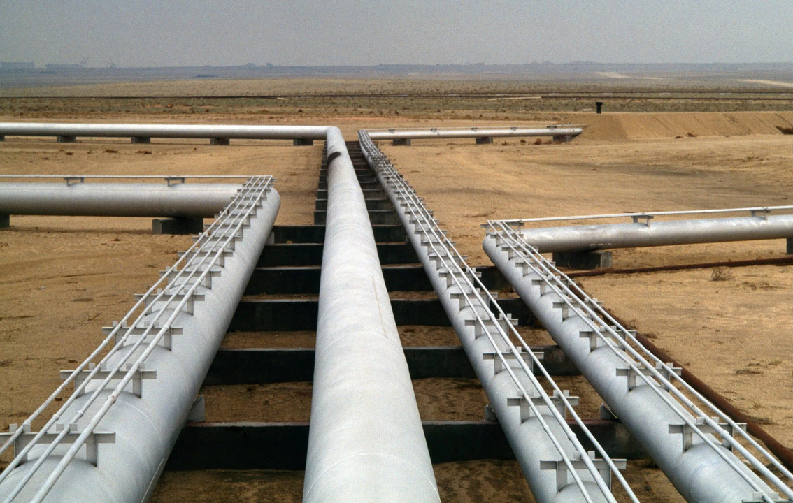 Kuwait Petroleum Plans Pipeline Leasing Deal