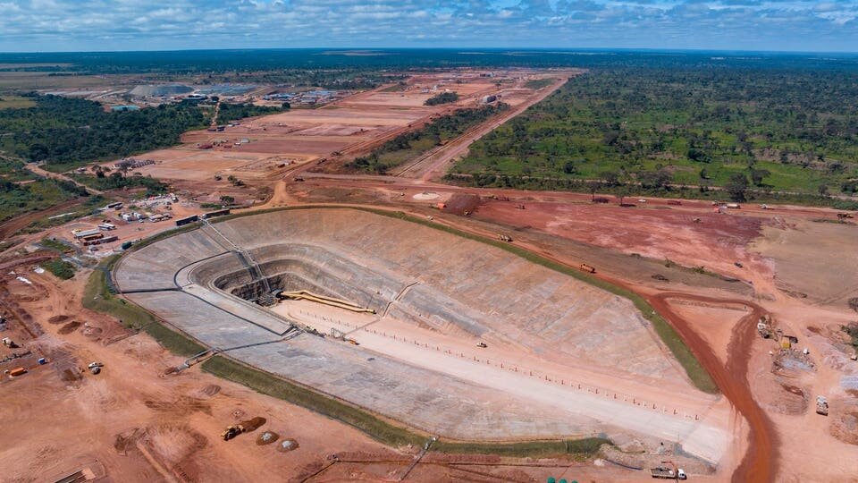 Qatar Fund Buys $500 Million Stake in Ivanhoe Mines