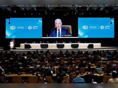 Environmental Groups Criticize Australia’s Climate Target