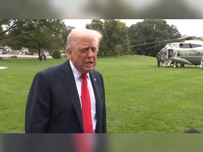 ABC Reporter Barred from Trump Press Conference After Clash