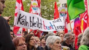Far-Right AfD Gains Ground in Former SPD Strongholds