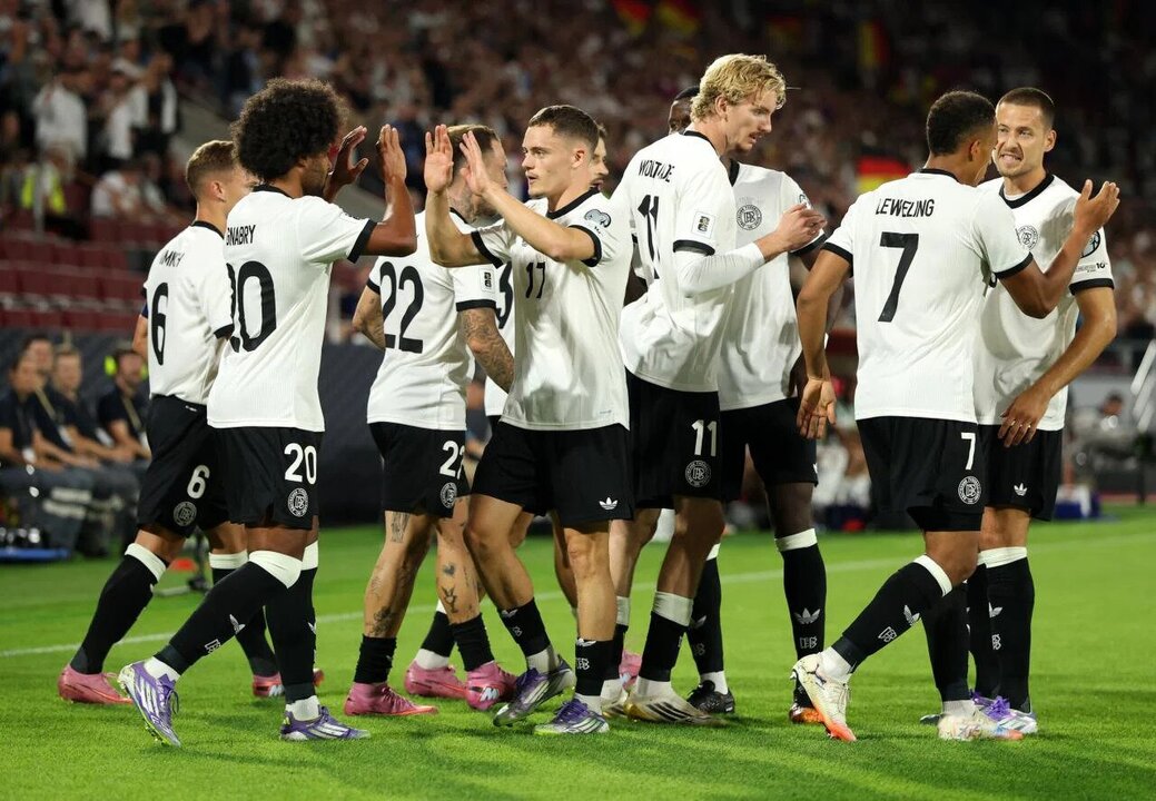 Germany Defeats Northern Ireland in EuroBasket