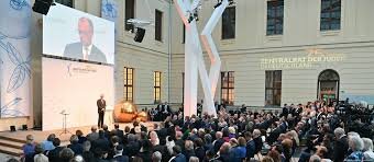 German Jewish Leaders Urge Merz to Stand with Israel