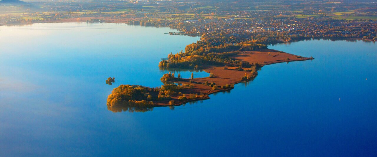 Lake Constance Offers German Blend of Hiking and Cuisine