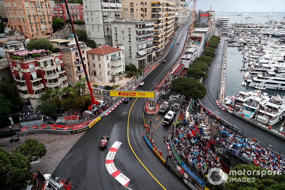 Debate Grows Over Monaco Grand Prix’s Excitement Factor