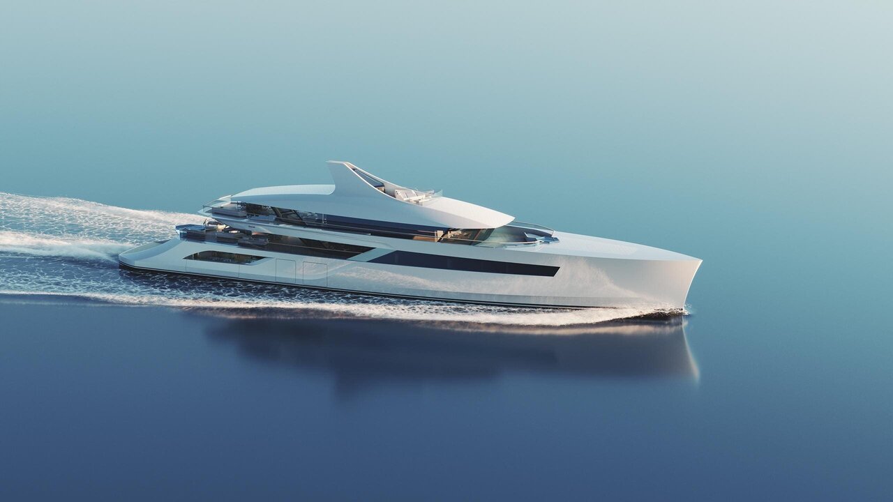 Monaco Yacht Show Unveils 14 Cutting-Edge Superyachts
