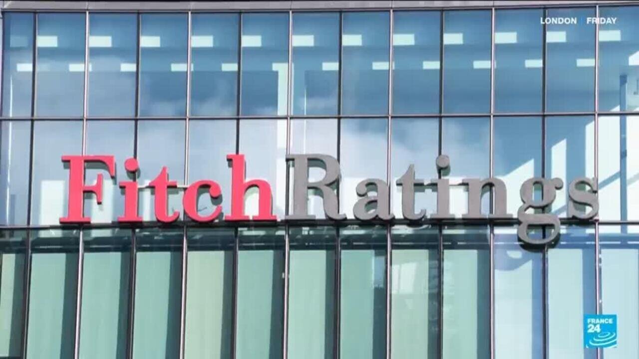 Fitch May Upgrade Italy Amid Brighter Fiscal Outlook