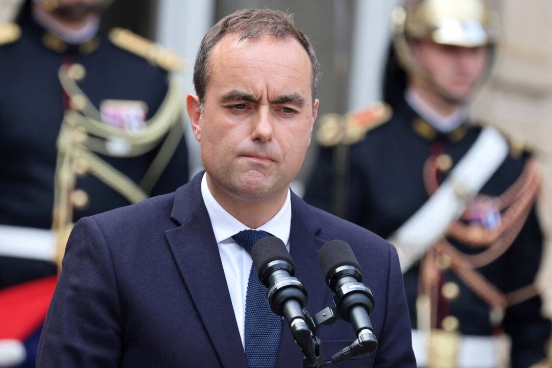 French Prime Minister Faces Ultimatum Over Wealth Tax