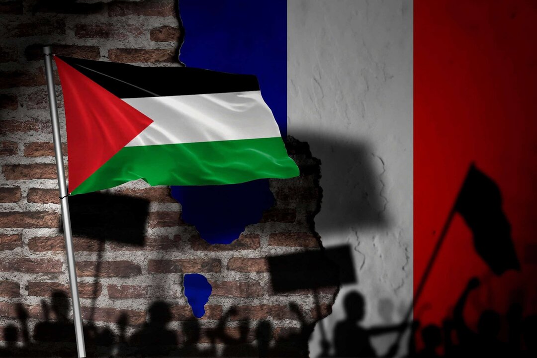 France Debates Recognition of Palestinian Statehood