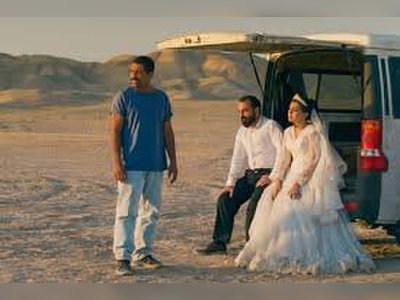 La France soumet le film de Jafar Panahi pour la course aux Oscars.