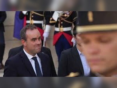 La France connaît les plus grandes grèves depuis des années.