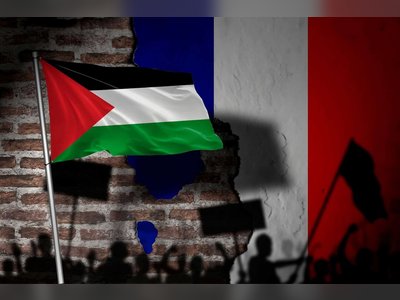 La France débat de la reconnaissance de l'État palestinien.