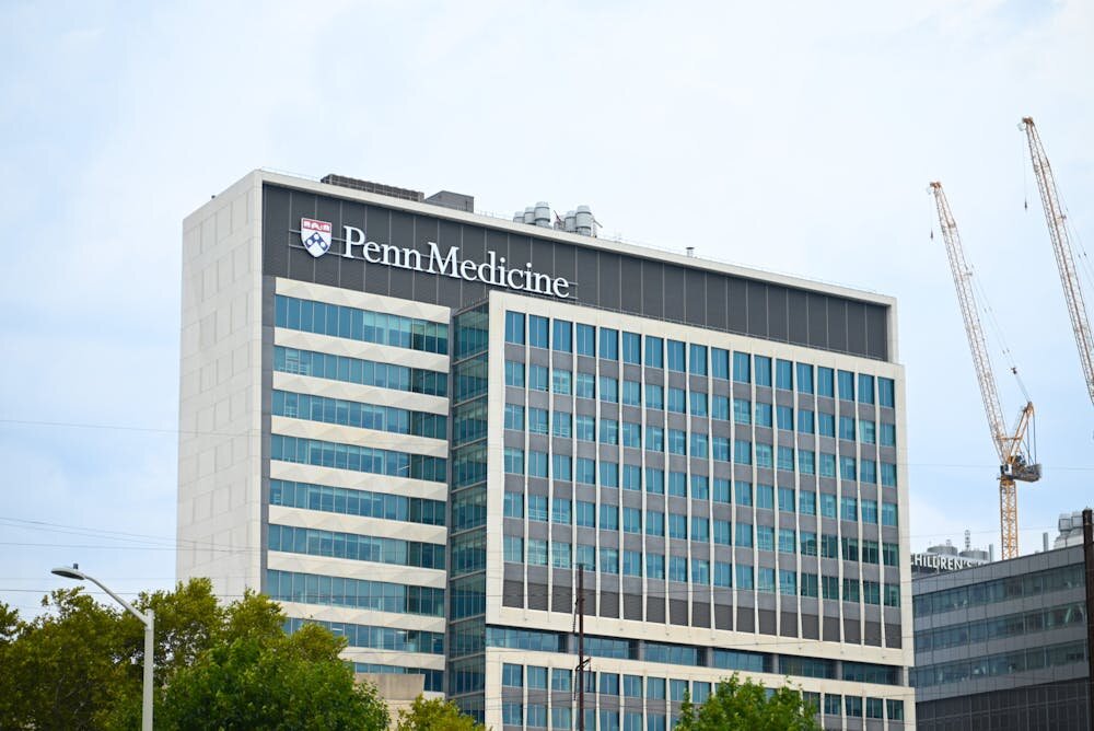 Penn Med Partners With American University in Dubai to Open Medical School