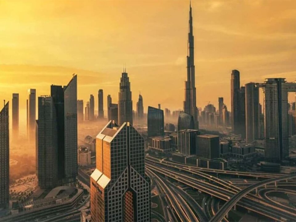Dubai Set to Build World’s Tallest Hotel