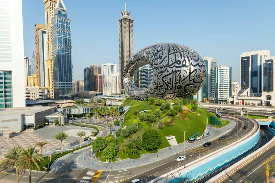 UAE Pursues AI Influence Through Global Partnerships