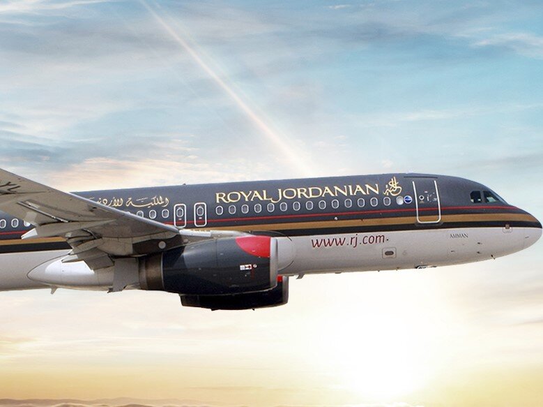 Regional Travel Disruptions Hit Jordan, Turkey and UAE