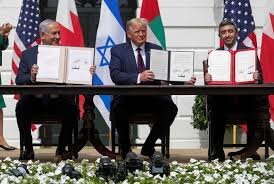 UAE Considers Downgrading Diplomatic Ties with Israel Over West Bank Annexation