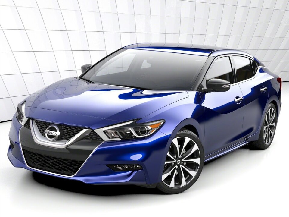 Nissan Recalls Over 1,500 Vehicles in Saudi Arabia