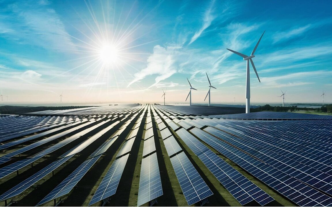 Saudi Arabia Launches 5.3 Gigawatt Renewable Energy Tender