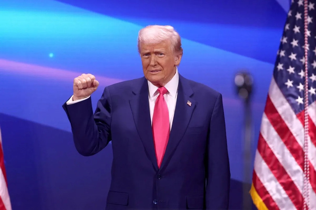 Opinion: Britain as a Refuge From Trumpism
